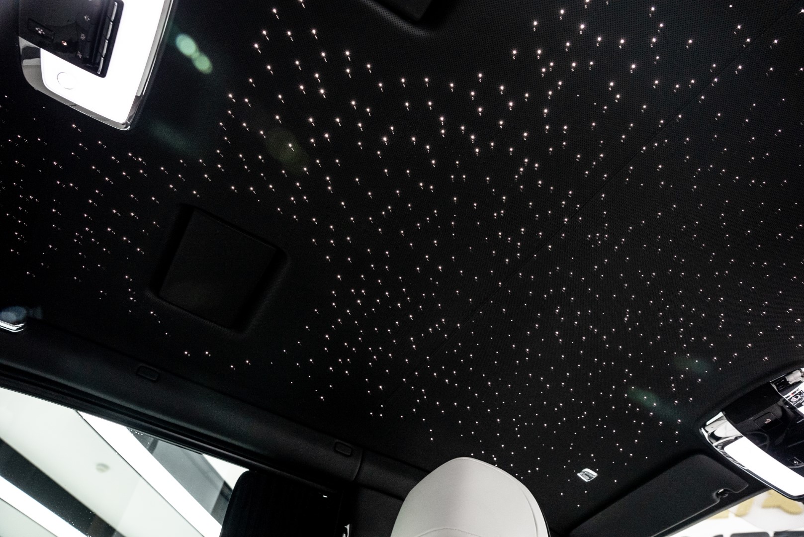 2025 ROLLS ROYCE PHANTOM | | GCC SPECS | WARRANTY SERVICE